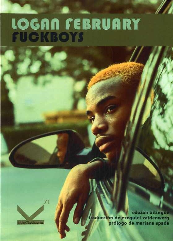 Fuckboys [Edición bilingüe] | February, Logan