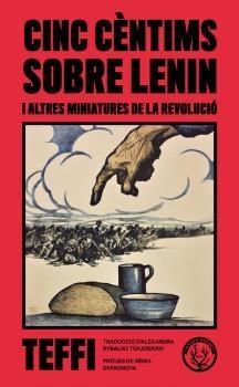 Cinc cèntims sobre Lenin | Teffi | Cooperativa autogestionària
