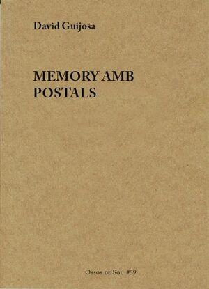 Memory amb postals | Guijosa Aeberhard, David | Cooperativa autogestionària