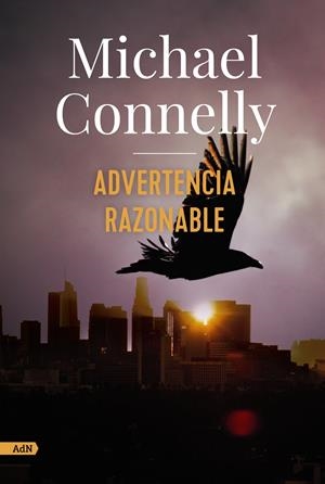 Advertencia razonable | Connelly, Michael | Cooperativa autogestionària