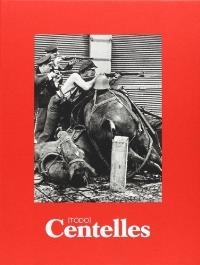 Centelles | Editorial Pablo Iglesias | Cooperativa autogestionària