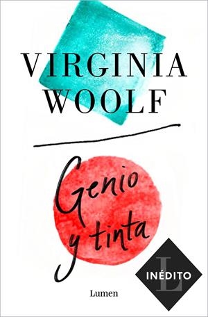 Genio y tinta | Woolf, Virginia | Cooperativa autogestionària