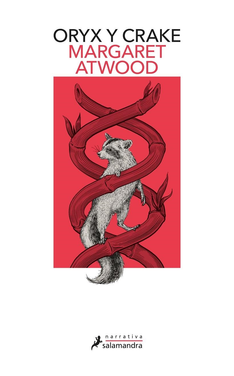 Oryx y Crake  (La trilogía de MaddAddam 1) | Atwood, Margaret | Cooperativa autogestionària