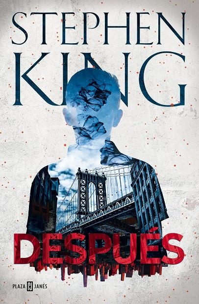 Después | King, Stephen | Cooperativa autogestionària