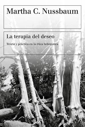 La terapia del deseo | Nussbaum, Martha C. | Cooperativa autogestionària