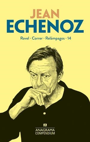 Jean Echenoz | Echenoz, Jean