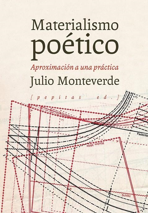 Materialismo poético | Monteverde Carreño, Julio | Cooperativa autogestionària