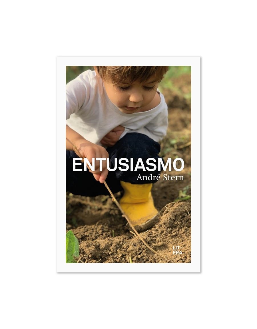 Entusiasmo | Stern, André | Cooperativa autogestionària