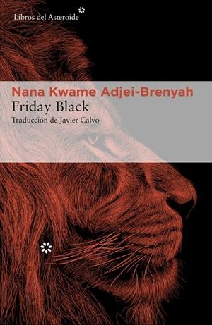 Friday Black | Adjei-Brenyah, Nana Kwame