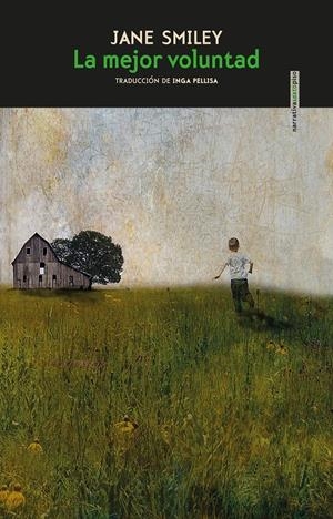 La mejor voluntad | Smiley, Jane