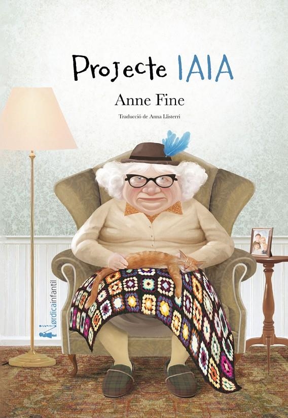 Project Iaia | Fine, Anne | Cooperativa autogestionària