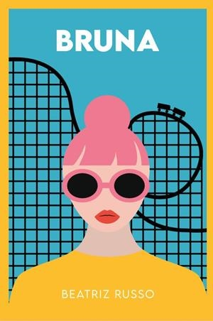 Bruna | Russo, Beatriz | Cooperativa autogestionària