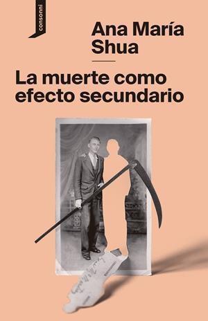 La muerte como efecto secundario | Shua, Ana María | Cooperativa autogestionària