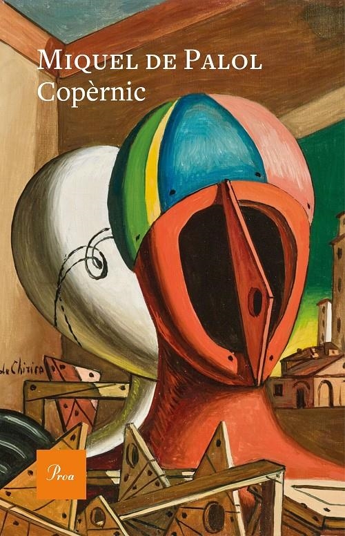 Copèrnic | de Palol, Miquel