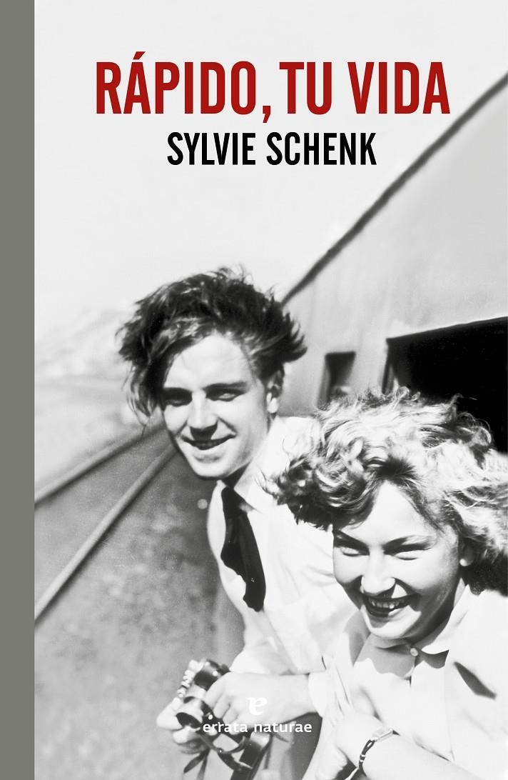 Rápido, tu vida | Schenk, Sylvie | Cooperativa autogestionària