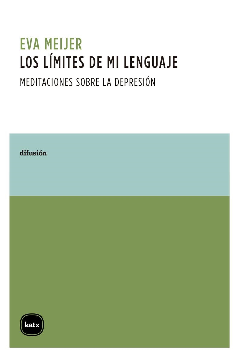 Los límites de mi lenguaje | Meijer, Eva | Cooperativa autogestionària