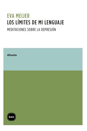 Los límites de mi lenguaje | Meijer, Eva