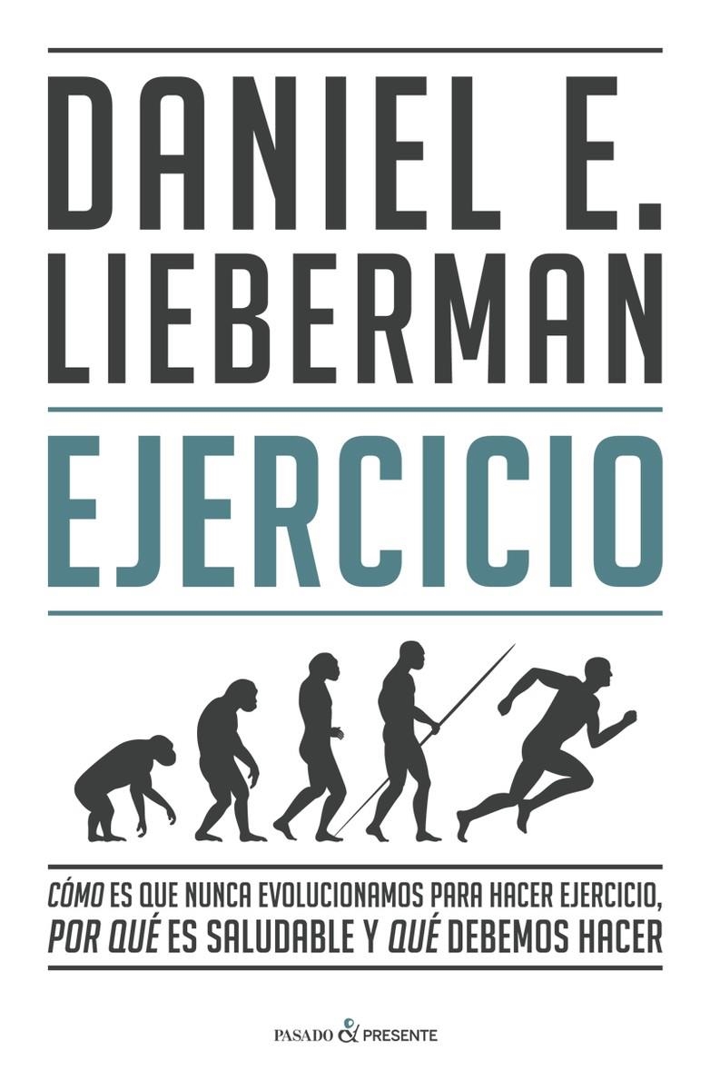Ejericio | Lieberman, Daniel E. | Cooperativa autogestionària