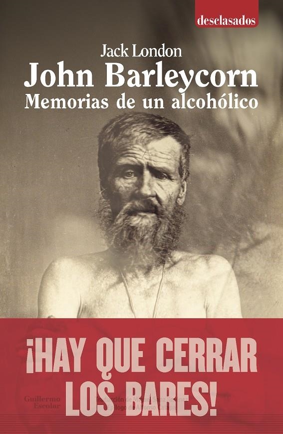 John Barleycorn | London, Jack | Cooperativa autogestionària