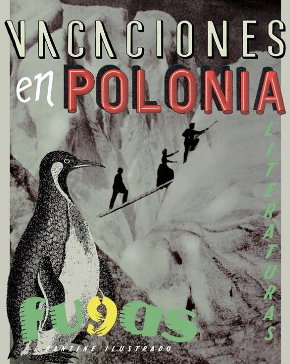 Vacaciones en Polonia 09 | DD.AA | Cooperativa autogestionària