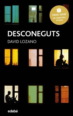 Desconeguts | Lozano Garbala, David | Cooperativa autogestionària