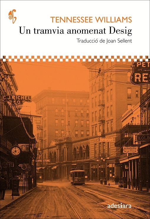 Un tramvia anomenat Desig | Williams, Tennessee | Cooperativa autogestionària