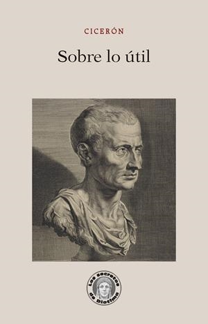 Sobre lo útil | Cicerón