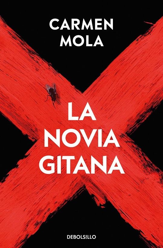La novia gitana (La novia gitana 1) | Mola, Carmen | Cooperativa autogestionària