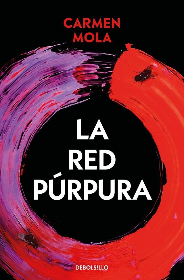 La red púrpura (La novia gitana 2) | Mola, Carmen | Cooperativa autogestionària