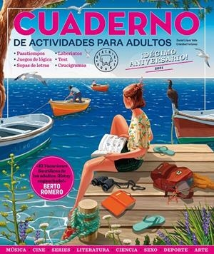 Cuaderno Blackie Books vol. 10 | Cooperativa autogestionària