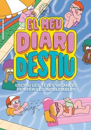 El meu diari d'estiu (nova edició) | El Hematocrítico