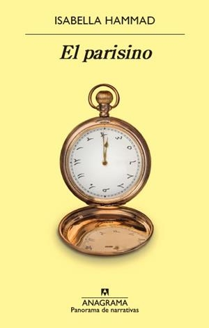 El parisino | Hammad, Isabella | Cooperativa autogestionària