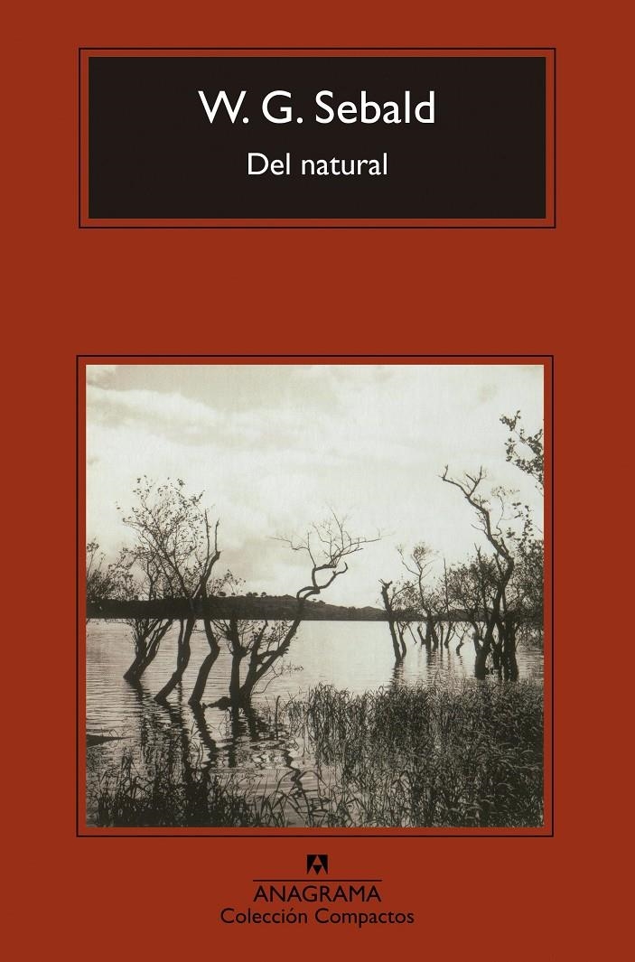 Del natural | Sebald, W.G.