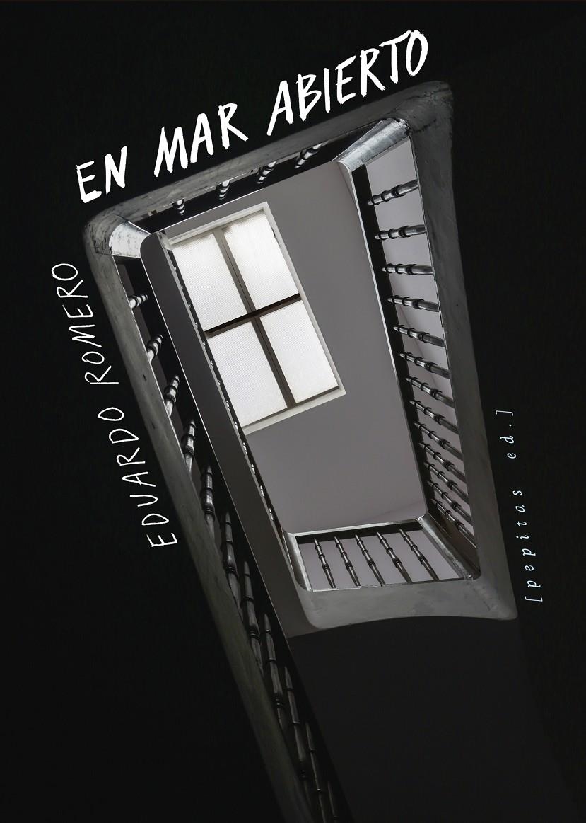 En mar abierto | Romero García, Eduardo | Cooperativa autogestionària