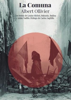 La comuna | OLLIVIER, ALBERT | Cooperativa autogestionària