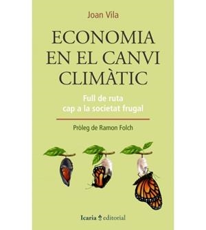 Economia en el canvi climatic | Vila, Joan | Cooperativa autogestionària