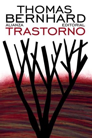 Trastorno | Bernhard, Thomas
