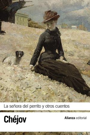 La señora del perrito y otros cuentos | Chéjov, Antón | Cooperativa autogestionària