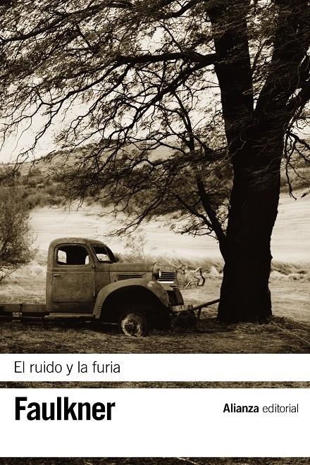 El ruido y la furia | Faulkner, William | Cooperativa autogestionària