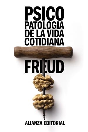 Psicopatología de la vida cotidiana | Freud, Sigmund | Cooperativa autogestionària