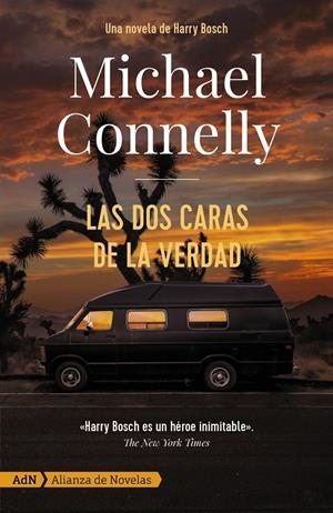 Las dos caras de la verdad | Connelly, Michael | Cooperativa autogestionària