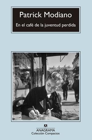 En el café de la juventud perdida | Modiano, Patrick | Cooperativa autogestionària
