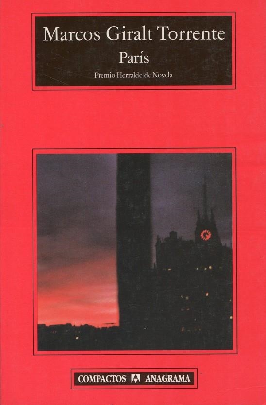 París | Giralt Torrente, Marcos | Cooperativa autogestionària