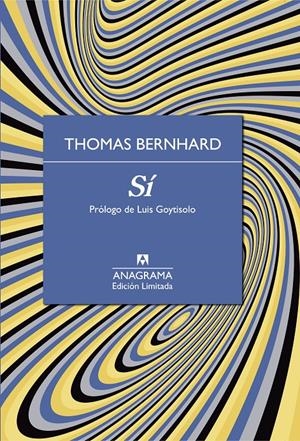 Sí | Bernhard, Thomas