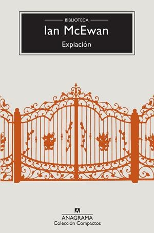 Expiación | McEwan, Ian | Cooperativa autogestionària