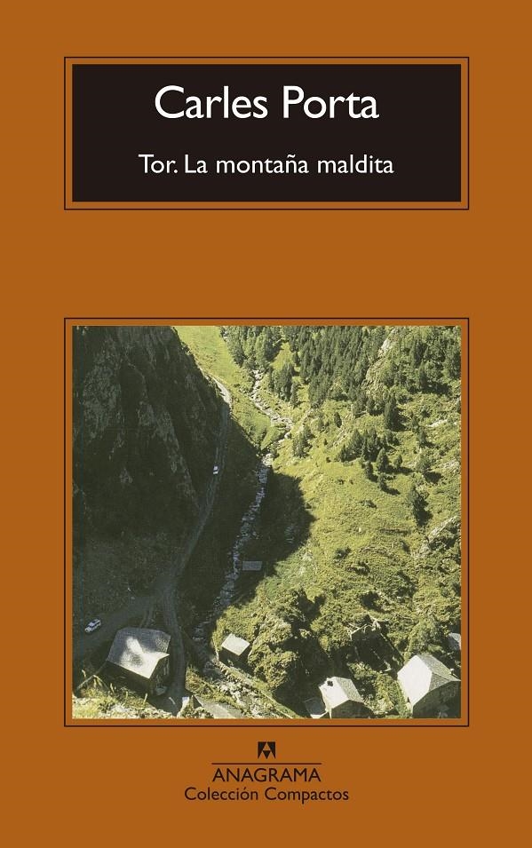 Tor. La montaña maldita | Porta, Carles