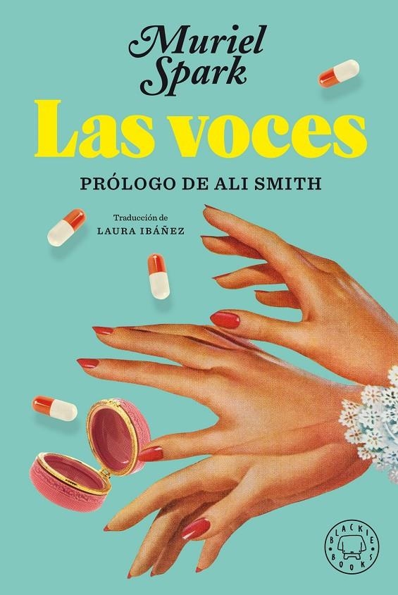Las voces | Spark, Muriel | Cooperativa autogestionària