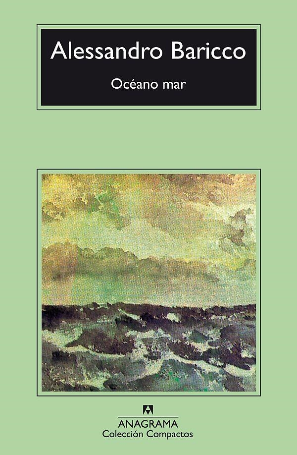 Océano mar | Baricco, Alessandro