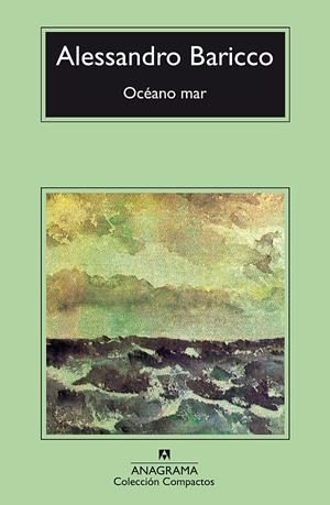 Océano mar | Baricco, Alessandro | Cooperativa autogestionària