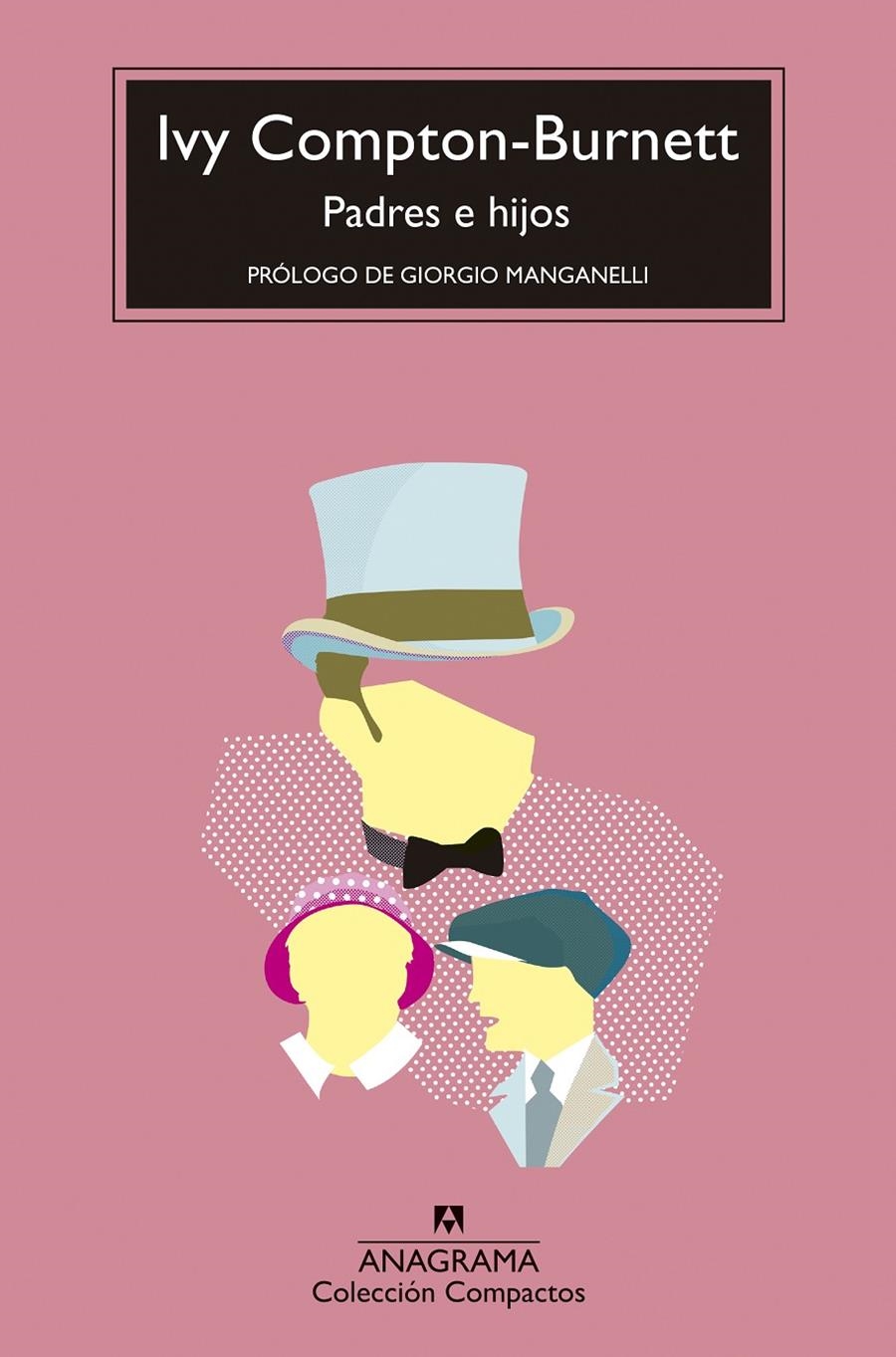 Padres e hijos | Compton-Burnett, Ivy | Cooperativa autogestionària